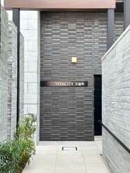 VIVACITY万屋町の物件外観写真